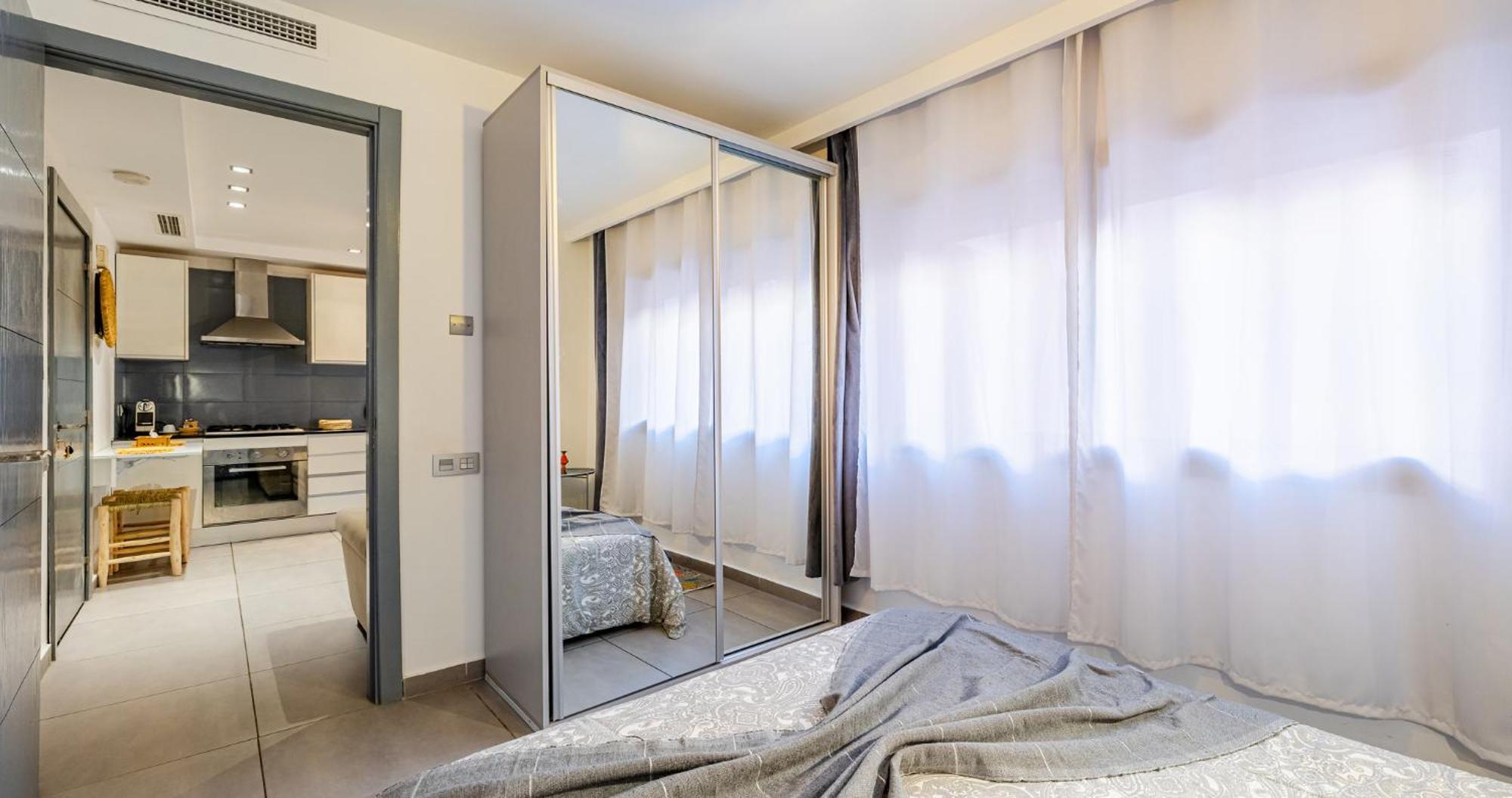 Lovely 2-Bedroom With Ac-Netflix-Nespreso Marraquexe Exterior foto