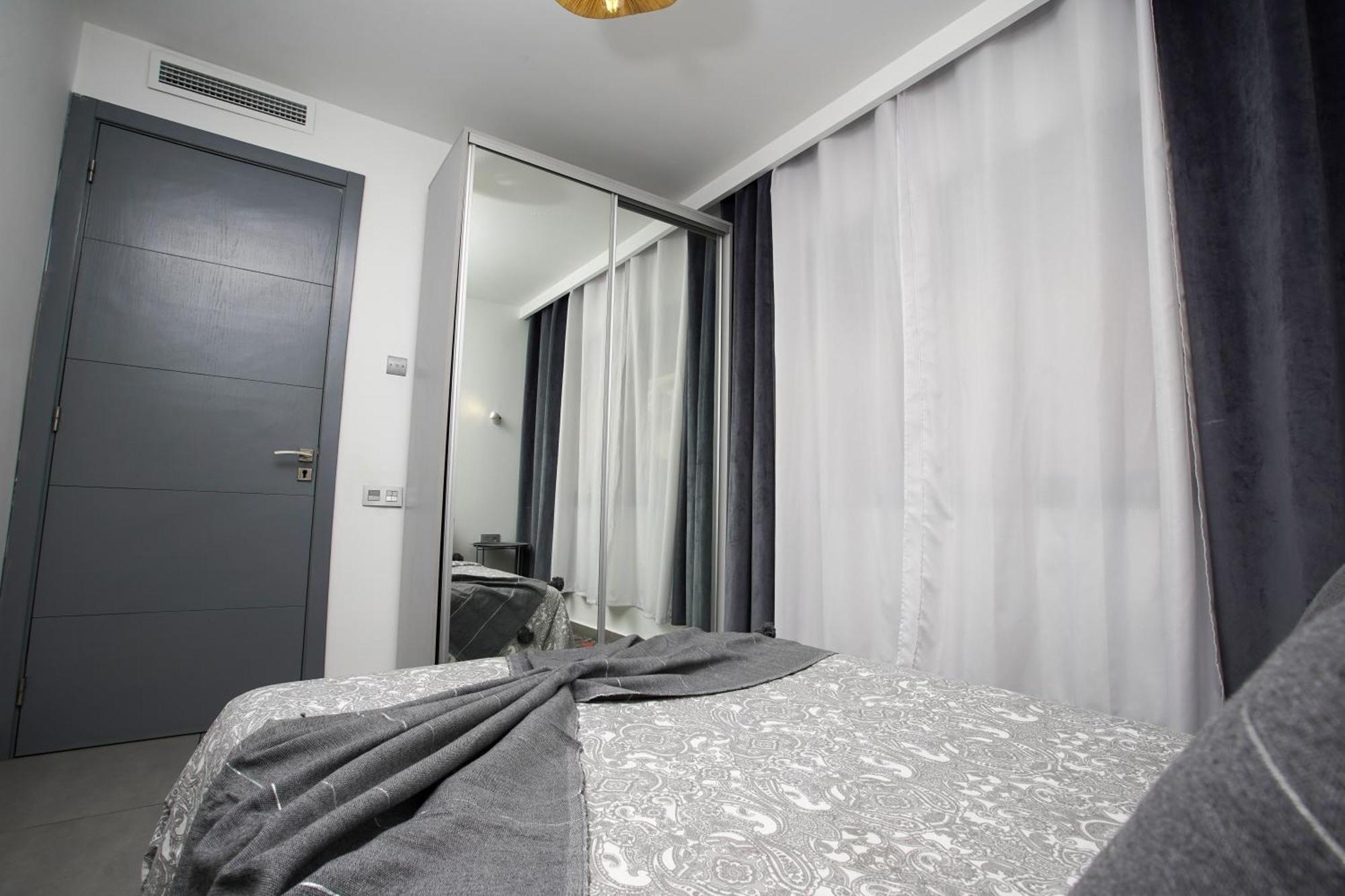 Lovely 2-Bedroom With Ac-Netflix-Nespreso Marraquexe Exterior foto