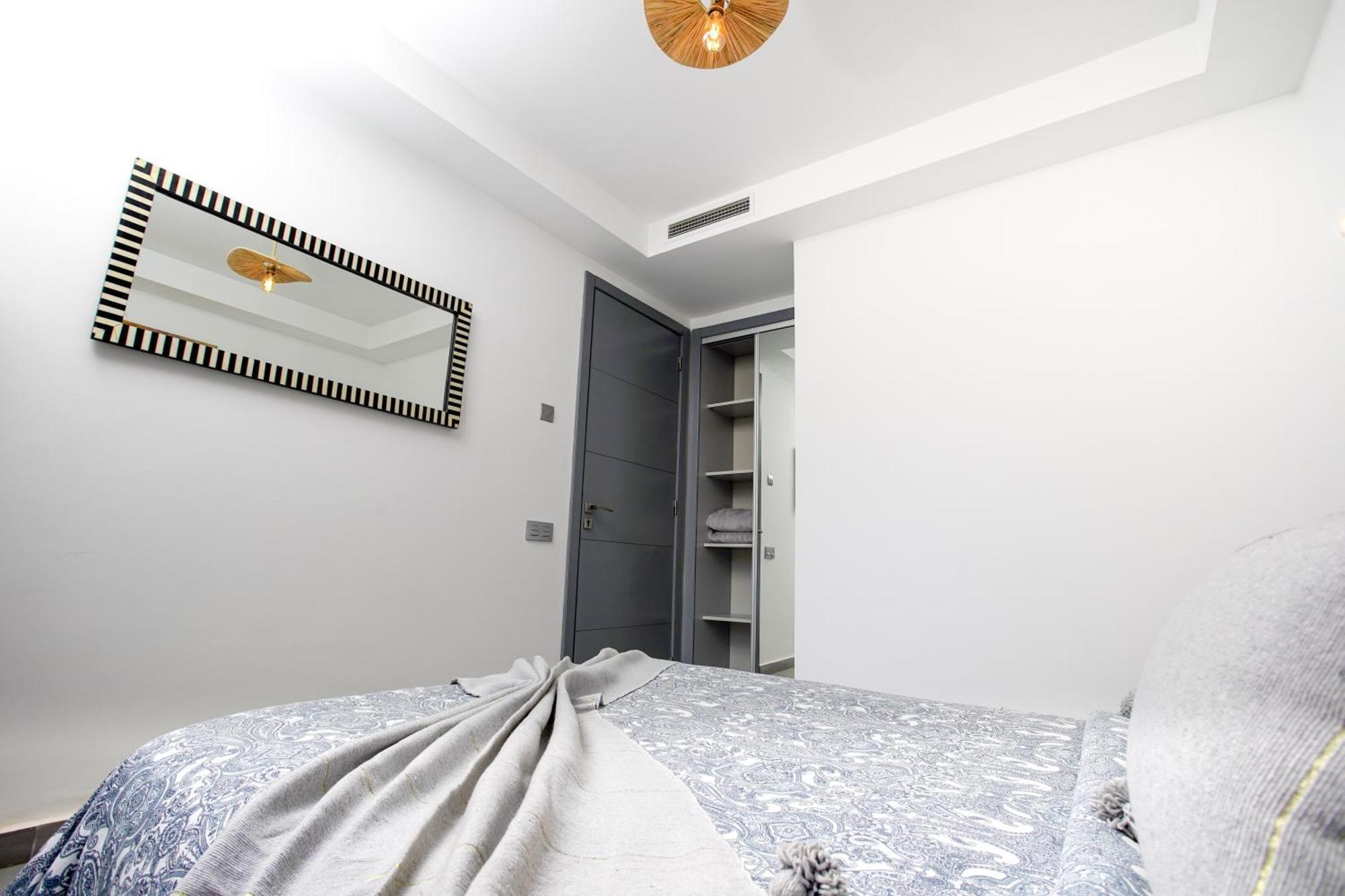 Lovely 2-Bedroom With Ac-Netflix-Nespreso Marraquexe Exterior foto