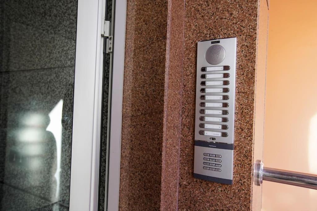 Lovely 2-Bedroom With Ac-Netflix-Nespreso Marraquexe Exterior foto
