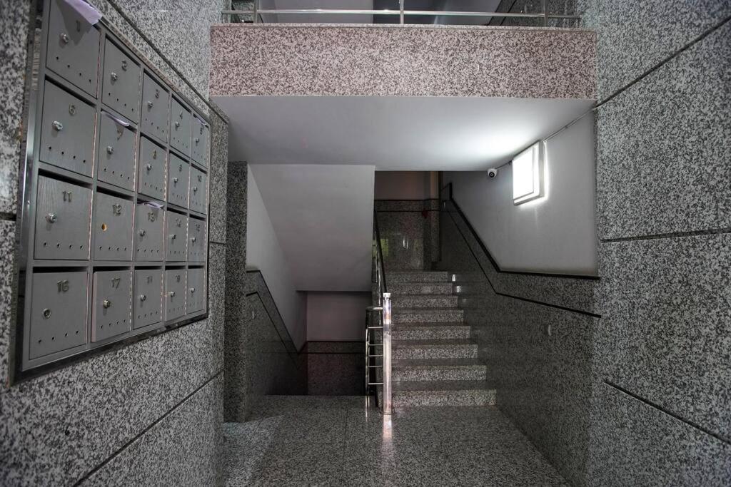 Lovely 2-Bedroom With Ac-Netflix-Nespreso Marraquexe Exterior foto