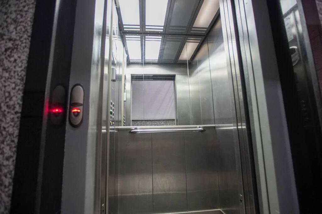 Lovely 2-Bedroom With Ac-Netflix-Nespreso Marraquexe Exterior foto